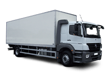 Car Hire Maesteg - 18 Tonne Freight Vehicle - Truck hire Maesteg