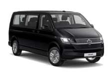 Car Hire Maesteg - 9 Seater Manual - Minibus hire Maesteg