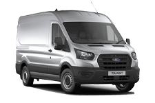 Car Hire Maesteg - Ford Transit LWB - Van hire Maesteg