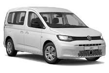 Car Hire Maesteg - Premier Caddy Van - Van hire Maesteg