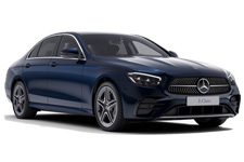 Car Hire Maesteg - Premier E Class - car hire Maesteg