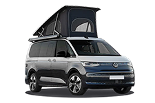 Car Hire Maesteg - VW Campervan - Van hire Maesteg